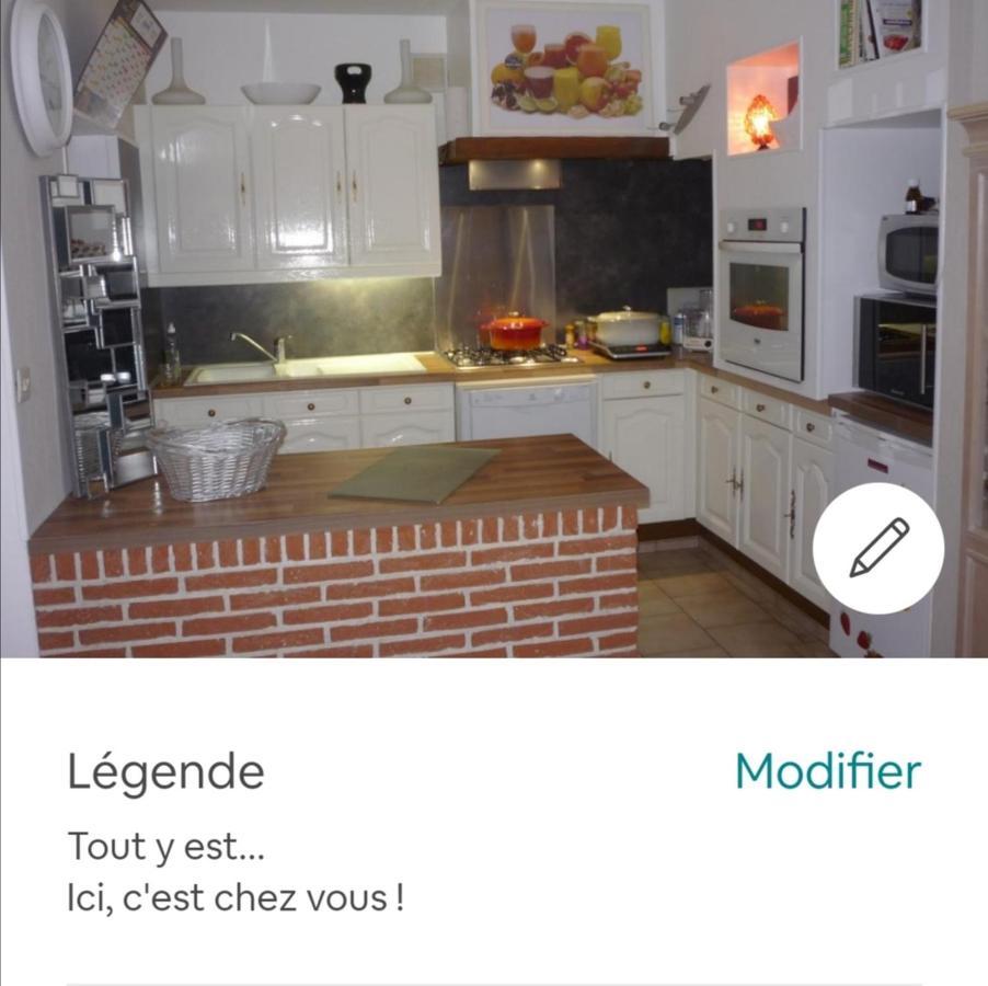 Homestay Mini Tarif Pour Un Maxi Confort Berck