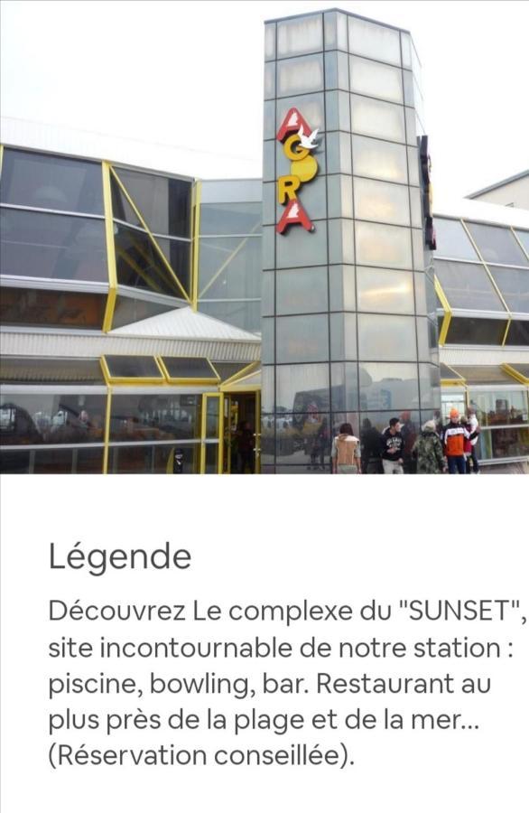 Mini Tarif Pour Un Maxi Confort Homestay Berck