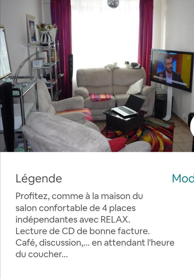 Mini Tarif Pour Un Maxi Confort Homestay *